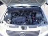TOYOTA SUCCEED VAN