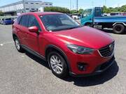 2016 MAZDA CX-5 XD PROACTIVE