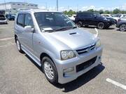 2010 DAIHATSU TERIOS KID CUSTOM L