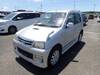 DAIHATSU TERIOS KID