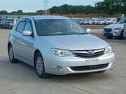 2010 SUBARU IMPREZA