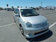 2008 TOYOTA RAUM