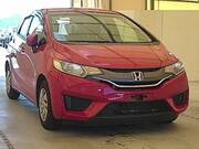 2014 HONDA FIT