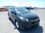 2014 HONDA VEZEL