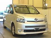 2007 TOYOTA VOXY Z