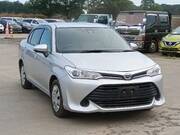 2016 TOYOTA COROLLA AXIO HYBRID