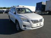 2009 TOYOTA VANGUARD 240S