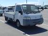 NISSAN VANETTE TRUCK