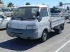NISSAN VANETTE TRUCK