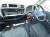 NISSAN VANETTE TRUCK