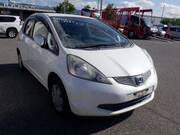 2008 HONDA FIT