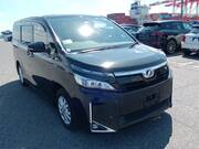 2018 TOYOTA VOXY V