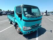 2014 TOYOTA DYNA 1.25ton