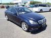 MERCEDES BENZ C CLASS
