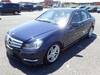 MERCEDES BENZ C CLASS