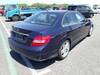 MERCEDES BENZ C CLASS
