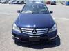 MERCEDES BENZ C CLASS