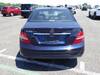 MERCEDES BENZ C CLASS