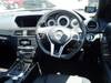 MERCEDES BENZ C CLASS