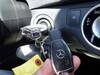 MERCEDES BENZ C CLASS