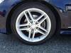 MERCEDES BENZ C CLASS