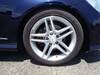 MERCEDES BENZ C CLASS