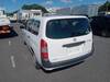 TOYOTA PROBOX VAN