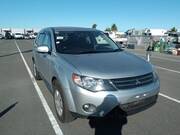 2011 MITSUBISHI OUTLANDER