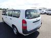 TOYOTA PROBOX VAN