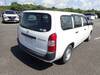 TOYOTA PROBOX VAN