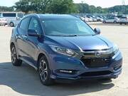 2016 HONDA VEZEL HYBRID Z HONDA SENSING