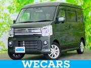 2021 SUZUKI EVERY WAGON