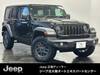 CHRYSLER JEEP WRANGLER UNLIMITED