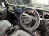 CHRYSLER JEEP WRANGLER UNLIMITED