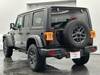 CHRYSLER JEEP WRANGLER UNLIMITED
