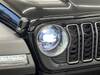 CHRYSLER JEEP WRANGLER UNLIMITED