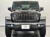 CHRYSLER JEEP WRANGLER UNLIMITED