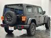CHRYSLER JEEP WRANGLER UNLIMITED