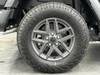 CHRYSLER JEEP WRANGLER UNLIMITED