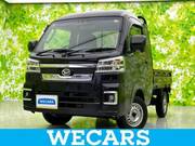 2023 DAIHATSU HIJET TRUCK