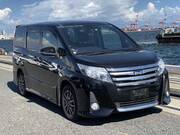2016 TOYOTA NOAH