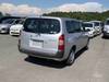 TOYOTA PROBOX VAN