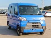 2019 DAIHATSU HIJET CARGO