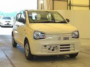 2018 SUZUKI ALTO