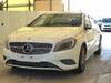 MERCEDES BENZ A CLASS