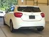 MERCEDES BENZ A CLASS