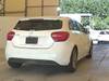 MERCEDES BENZ A CLASS
