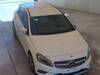 MERCEDES BENZ A CLASS