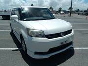 2010 TOYOTA COROLLA RUMION