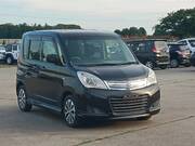 2014 SUZUKI SOLIO